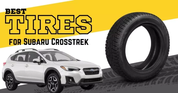 Best Tires for Subaru Crosstrek