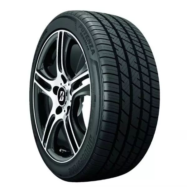 Bridgestone Dueler H P Sport RFT All-Season Radial Tire