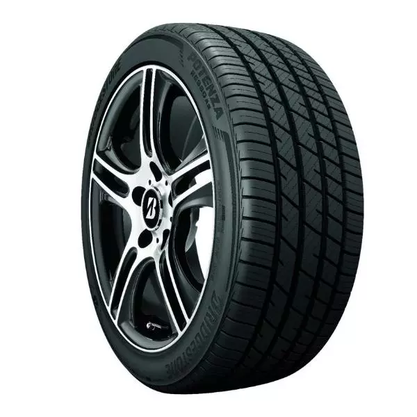 Bridgestone Potenza re980as Tire