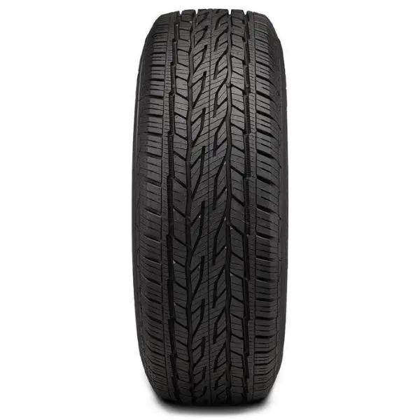 Continental CrossContact LX20 Radial Tire