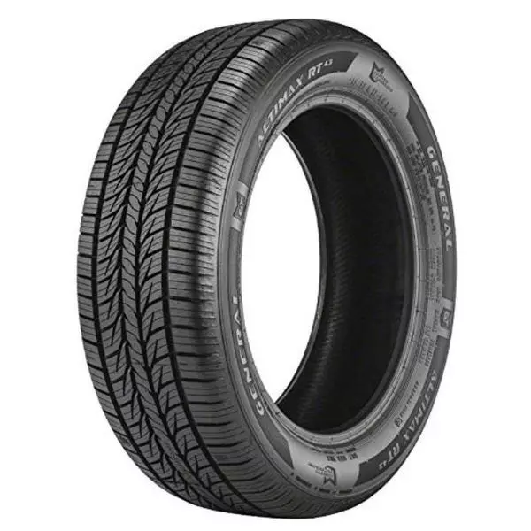 General Altimax RT43 Tire