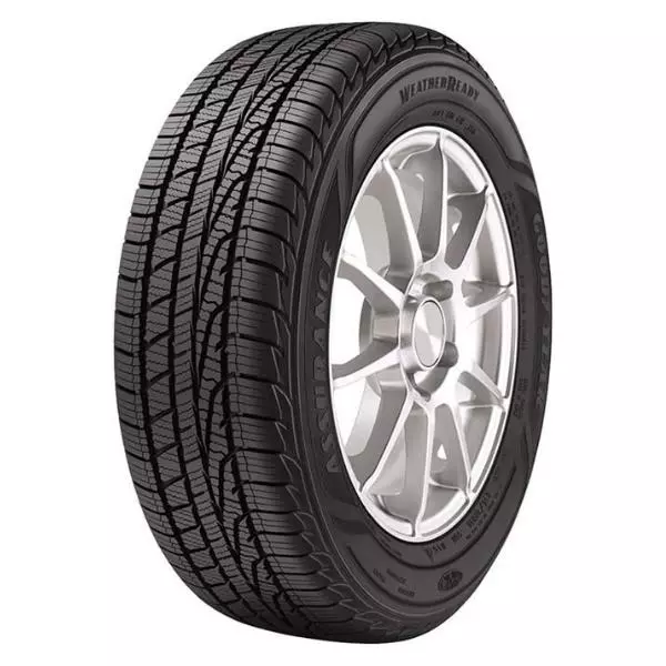 Goodyear Assurance Weatherready All-Season Radial Tire