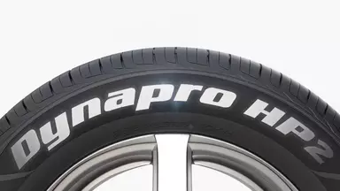 Hankook Dynapro Hp2 Review