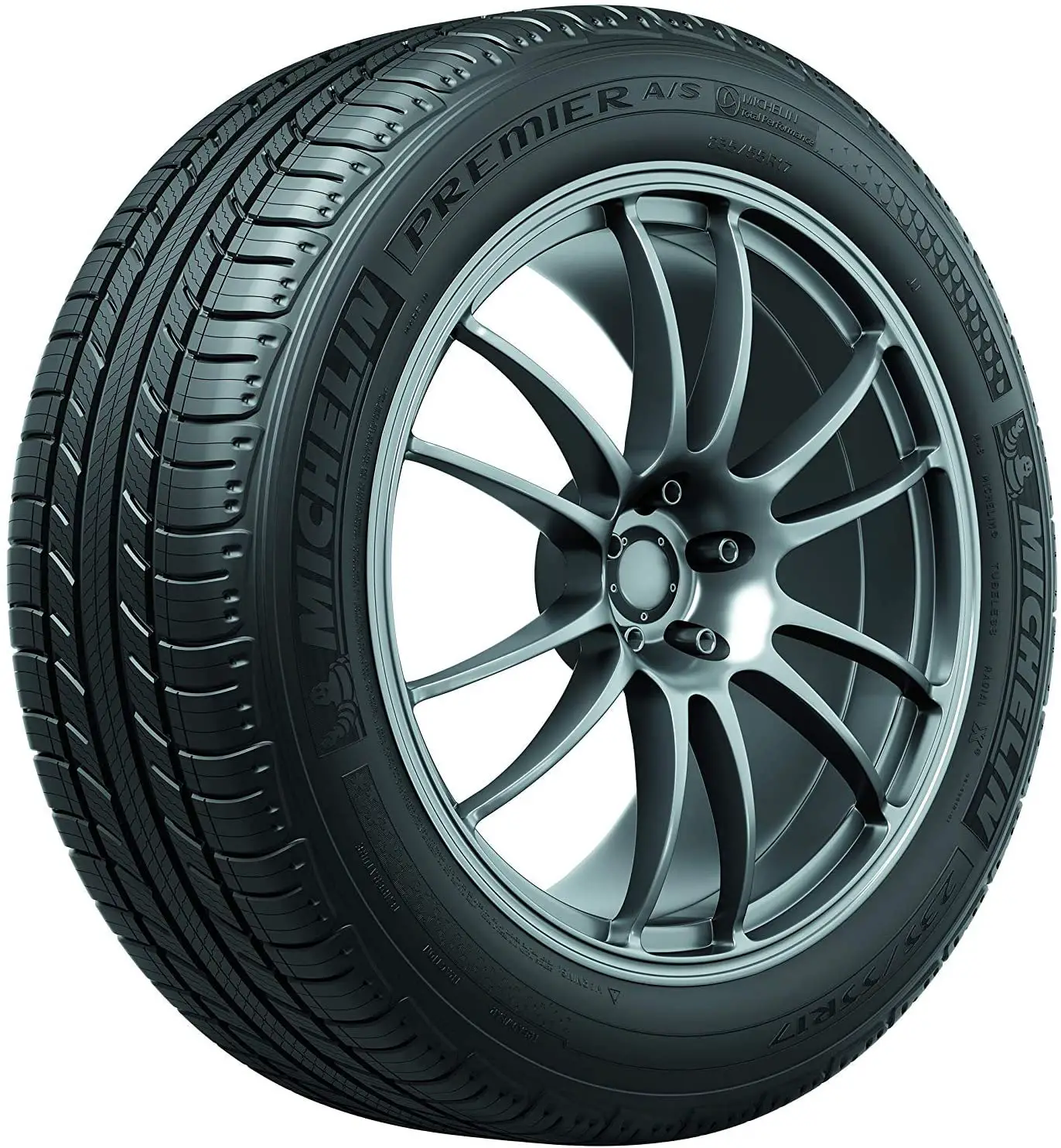 MICHELIN Premier A/S Tires
