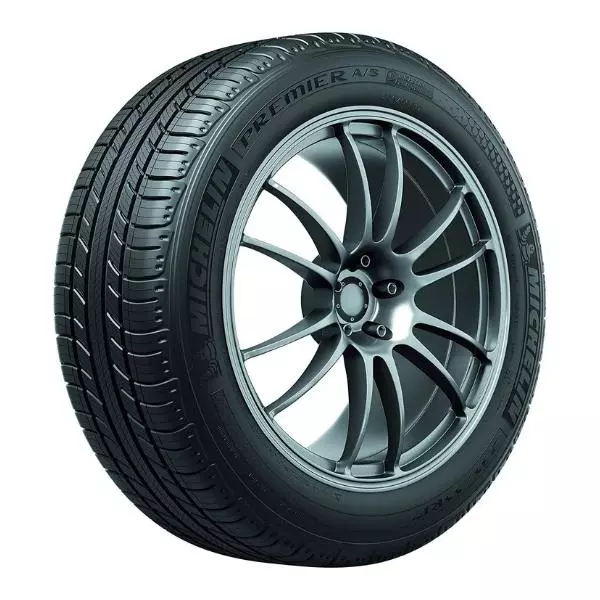 Michelin Premier A/S All-Season Tire