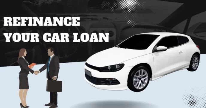 Refinance your car loan