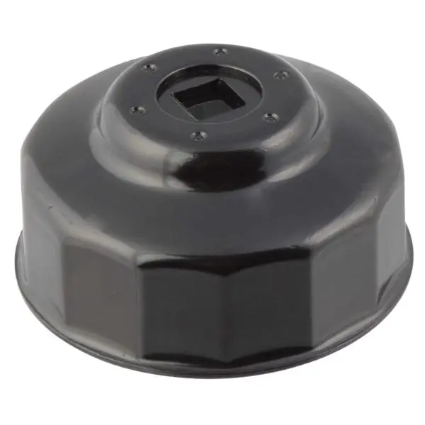 Steelman 06109 Oil Filter Cap Wrench