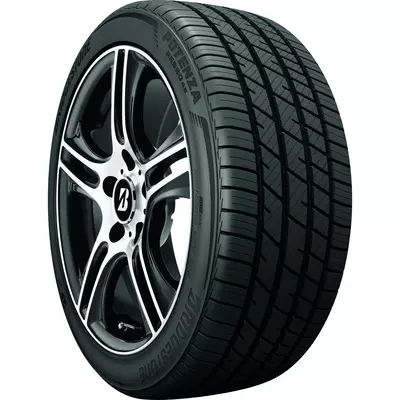 Bridgestone Potenza Re980as Review